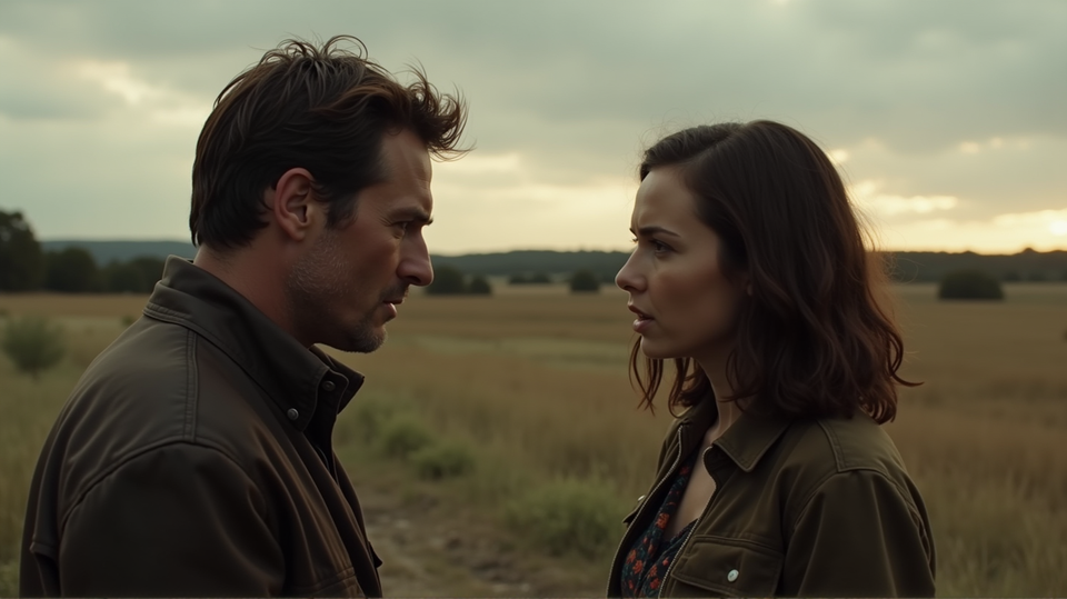 Unmasking the Illusion: ITV's 'Fake' Brings Real-Life Deception to the Screen