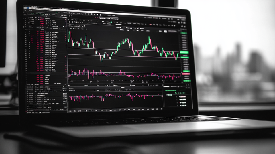 Uncover the Truth About Lesomaton App: Is it the Future of Trading?