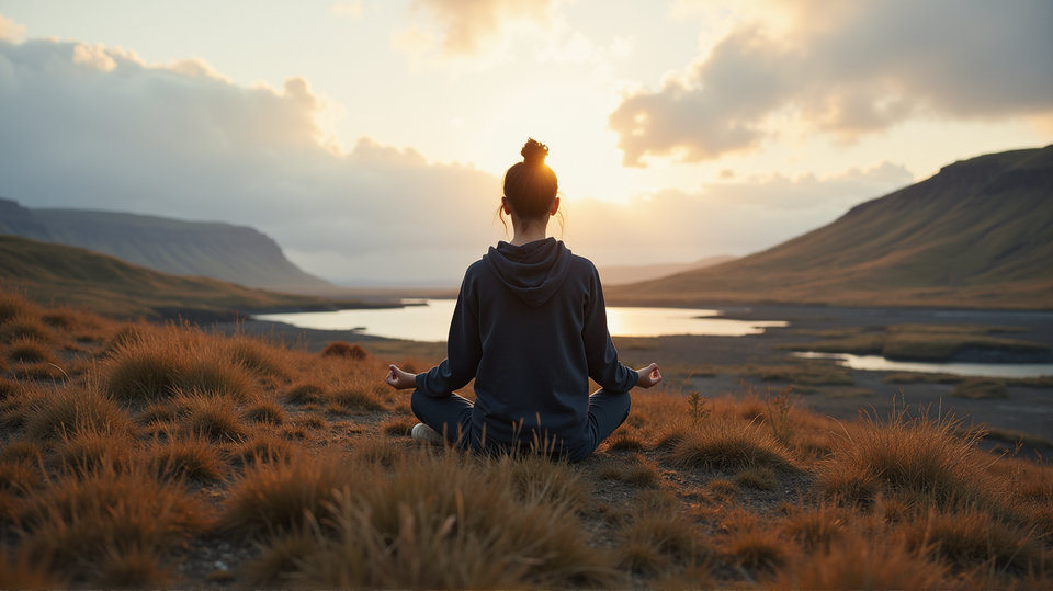 Unlocking Icelandic Happiness: The Ancient Wisdom of InnSaei