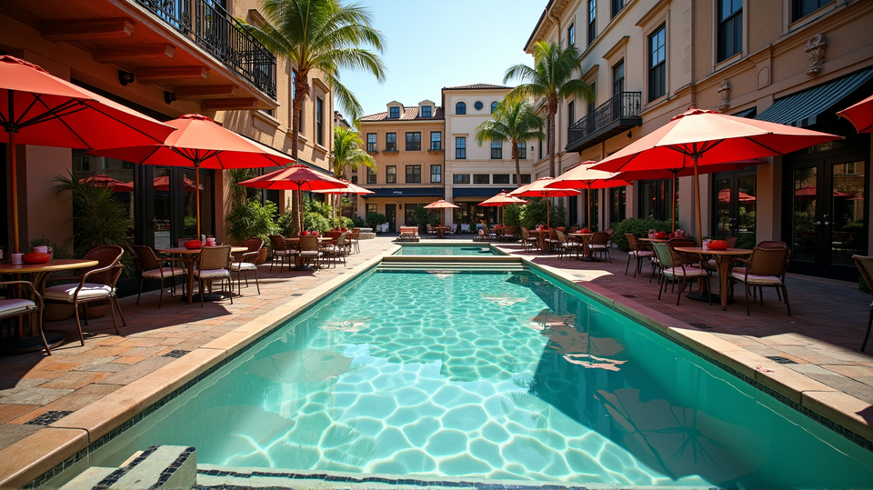 Rome, GA Restaurant and Pool Health Inspection Results Revealed!
