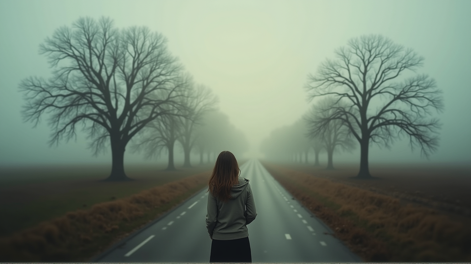 Unveiling Complex Grief: The Intricate Mourning of Estranged Parents