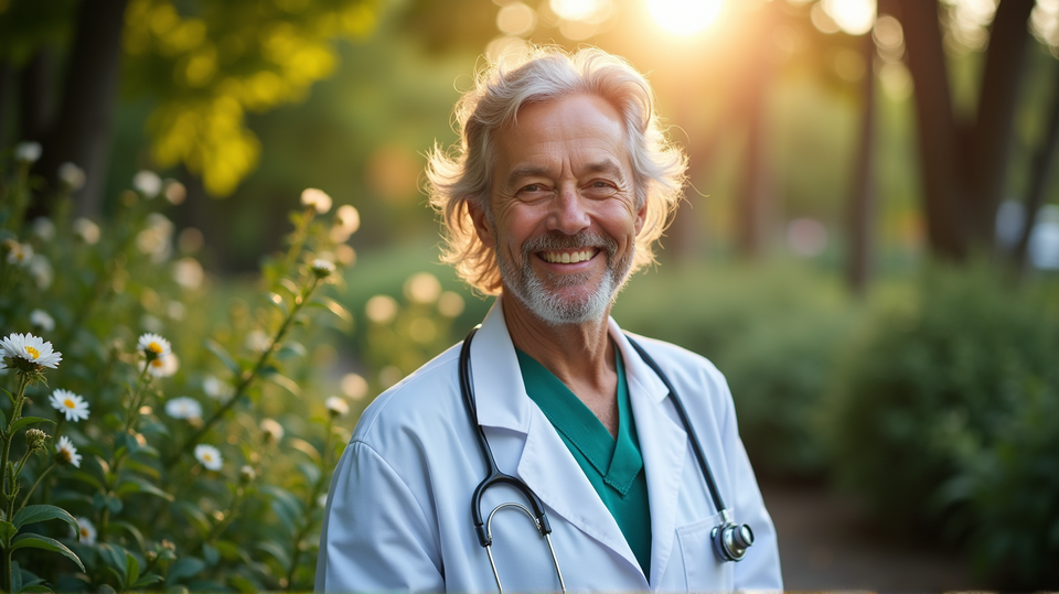 A Heartfelt Farewell to Dr. Paul Mauriello: Healing Hearts and Minds