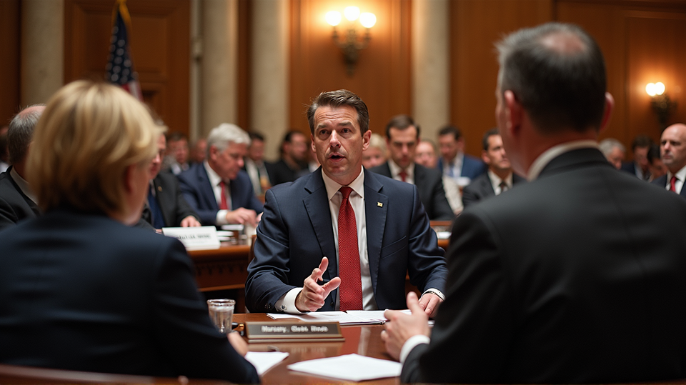 Restoring Vital Health Care Programs in New Hampshire: Senate's Bold Move