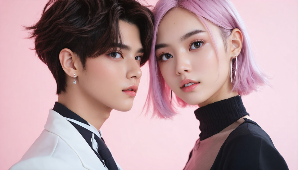 SEVENTEEN's Hoshi and Raina: Are the Dating Rumors True?