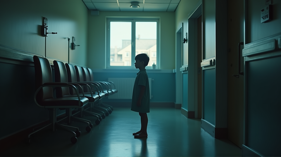 Minnesota's Mental Health Crisis for Kids: A Battle Against Time and Resources