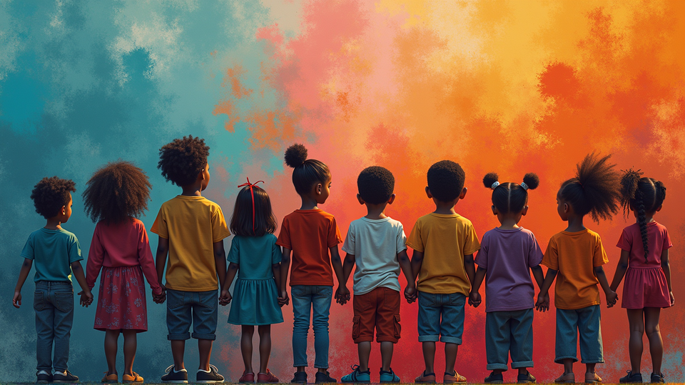 Foster Portsmouth's Call to Action: Join the Power of Relationships