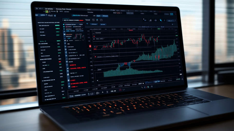 Is Crimson Flux Ai the True Paradigm Shift in Trading Platforms?