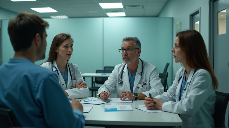 CDC Cuts Leave Women's Health Hanging in the Balance: The Silent Struggle