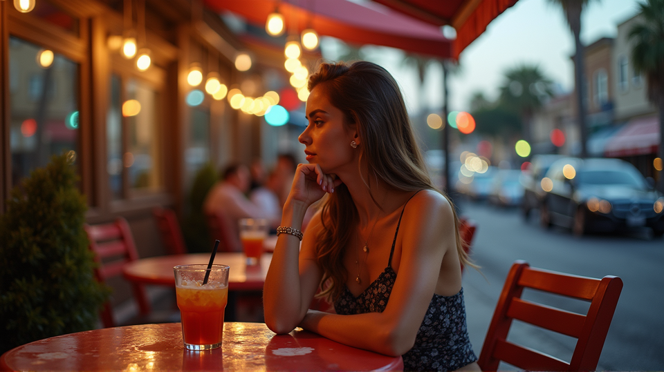Love in the City of Angels? Why Dating in L.A. is a Tough Road