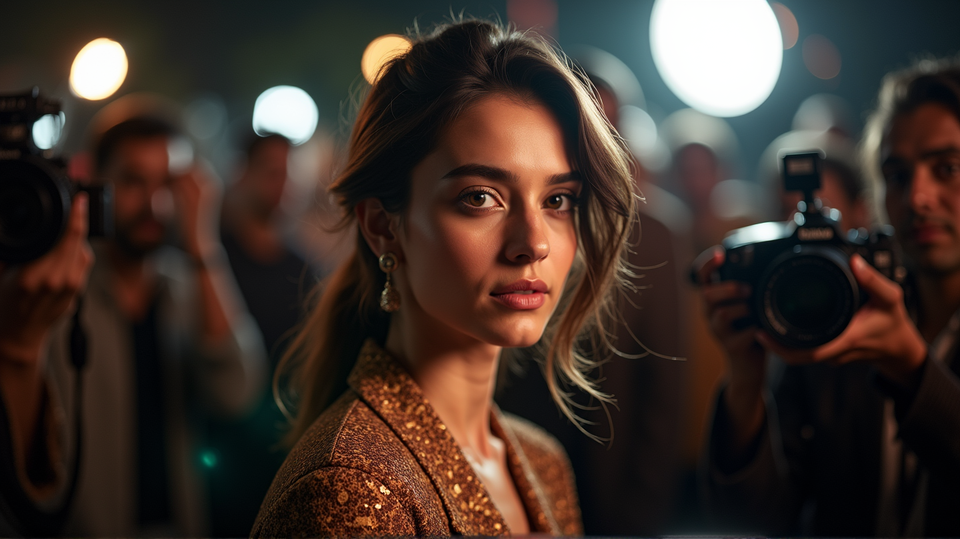 Palak Tiwari's Bold Stance on Dating Rumours: Focused on Career