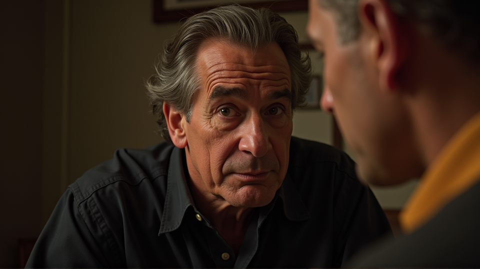 Honoring Charley Scalies: A Sopranos Star's Final Curtain Call