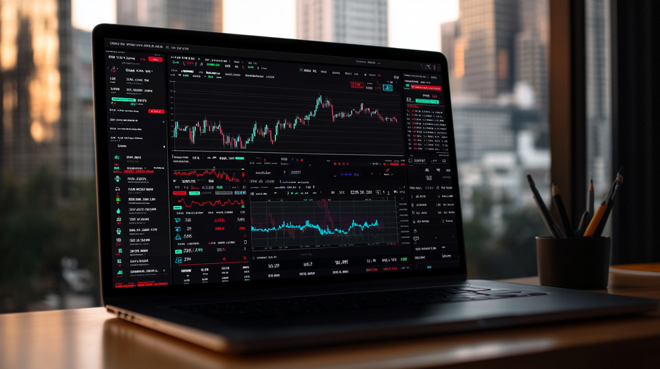Is Berdshorm a Revolutionary Trading System? Discover Truth!