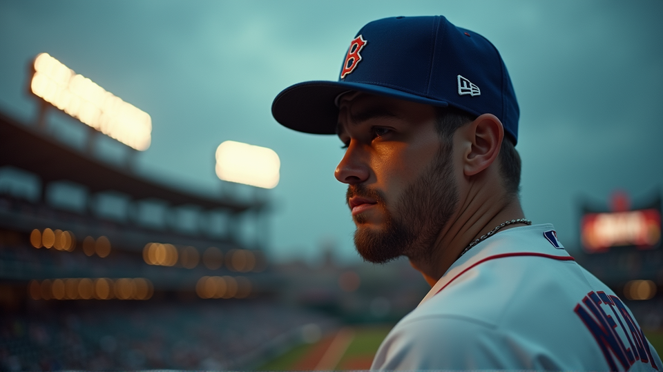 Red Sox's Struggle: Facing Digital Threats Amid Sports Gambling Rise