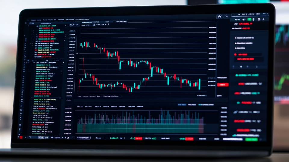 Discover if Regen Handelsflux is Your Trustworthy Trading Partner