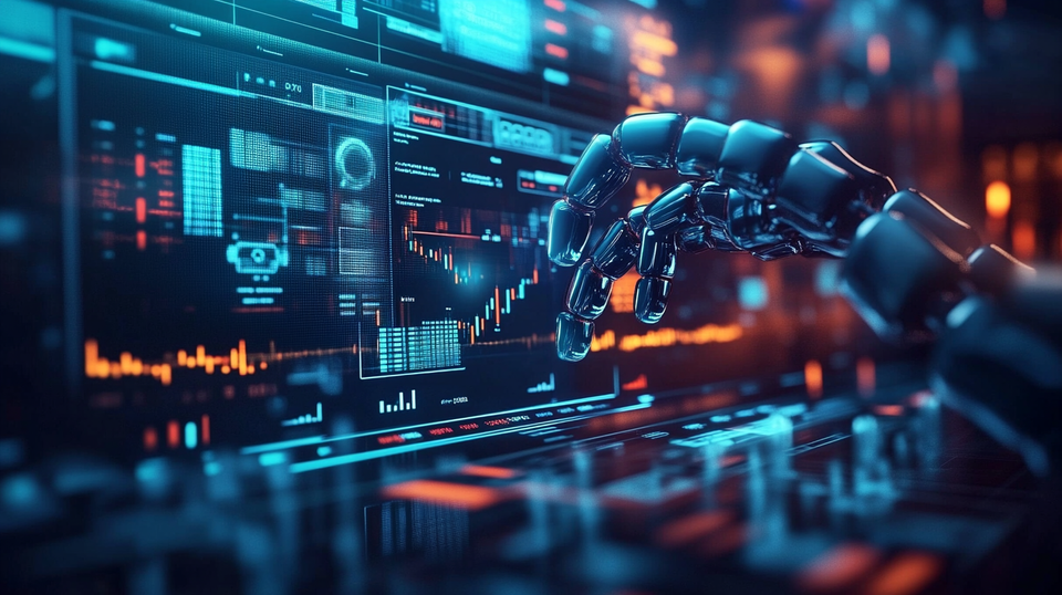 Discover MetaInvest AI: Is It a Game-Changer or a Hoax?