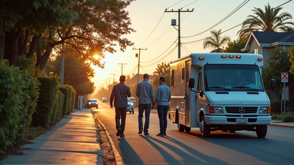 San Mateo County's New Mobile Mental Health Service Aims to Change Crisis Response