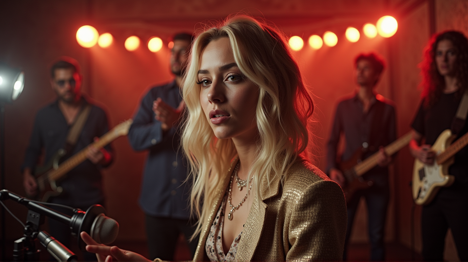 Miley Cyrus Unveils Her Evolving Bond with Fans