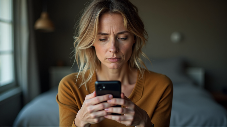 From Love to Loneliness: Navigating Life and Love in Your 50s
