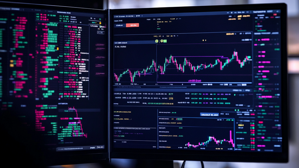 Unveiling NextEdgeAI: Can You Trust This Trading Platform?