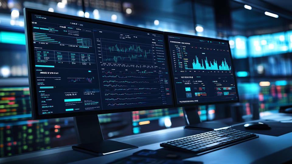 Digitales Geld: Uncover the Secrets of This Intriguing Platform