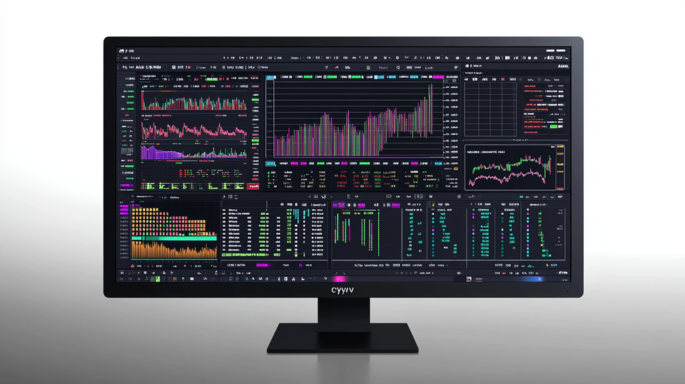 Élan Syvor: Investigate the Truth Behind the Trading Platform!