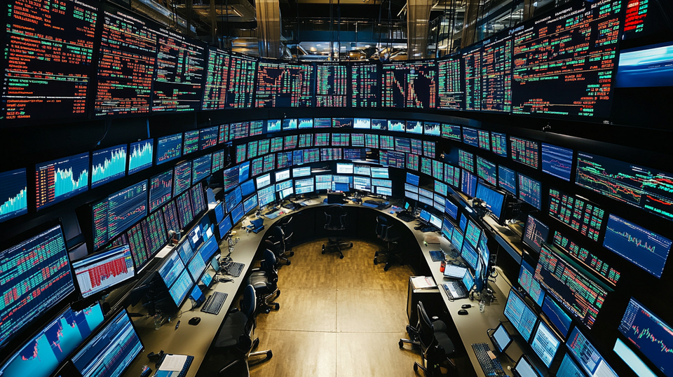 Pivotal Dweez: Investigate the Trustworthiness of this Trading System