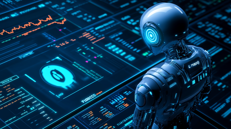 Discover If Switch Hiprex 2000 Is The Ultimate Trading Ally