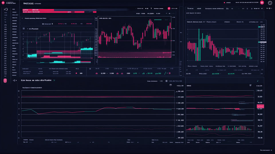 Lavosudex App: Unveiling the Truth of a Trading Revolution