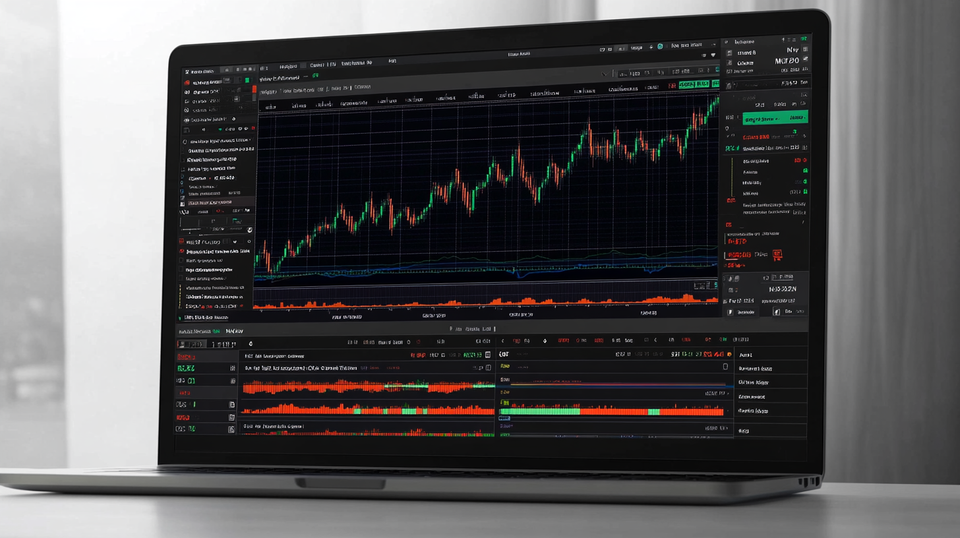 Is Trade 350 App the Secret to Successful Trading?