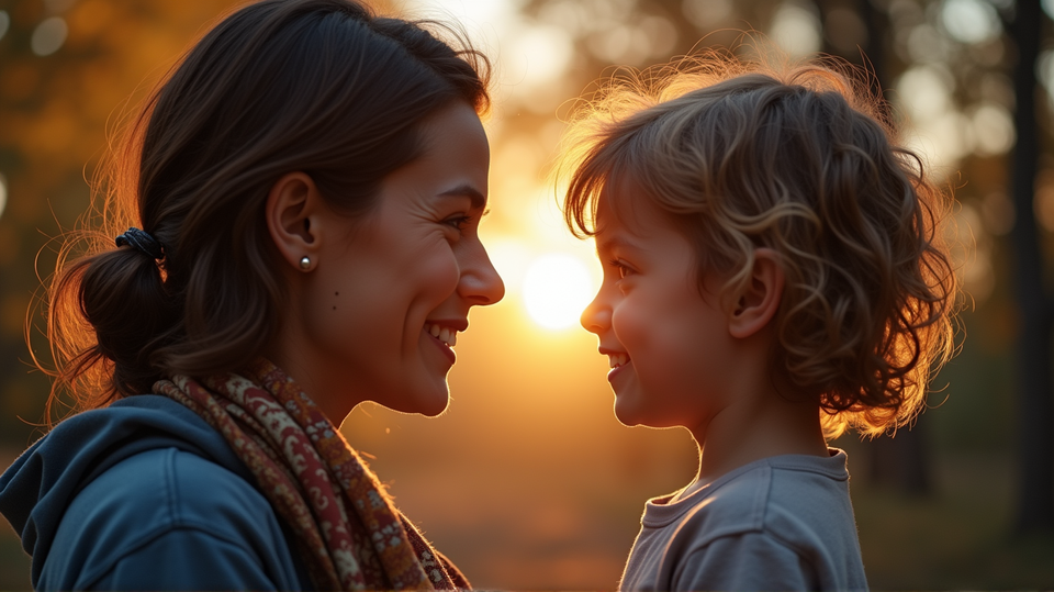 5 Toxic Parenting Phrases That Make Kids Tune Out: What to Say Instead