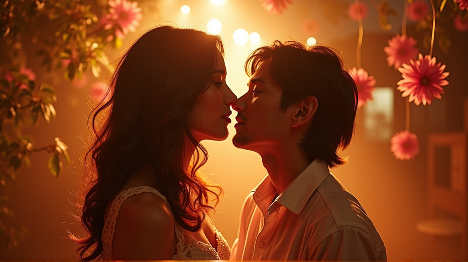Maya Erskine & Michael Angarano: A Hollywood Love Story Unraveled