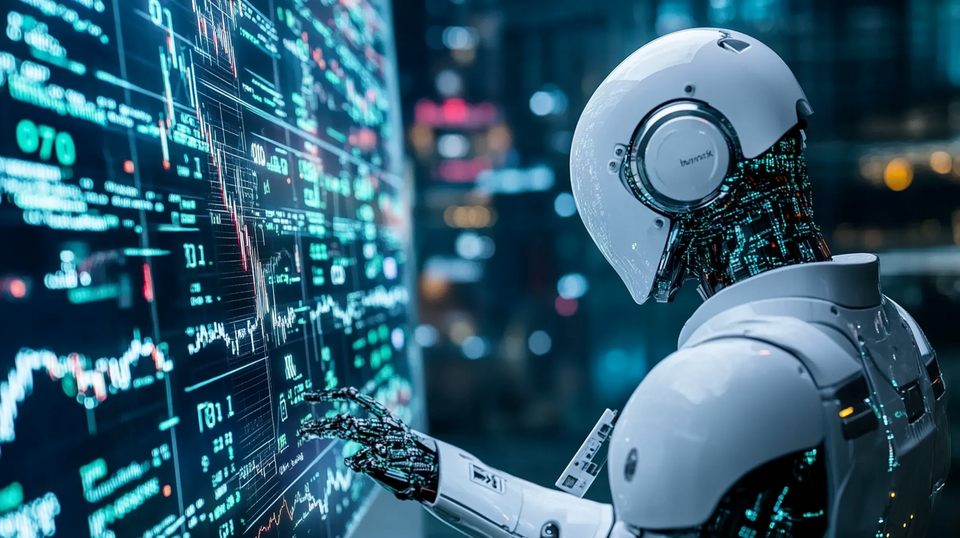 Explore and Examine TradelunexFin: Is It a Reliable Platform?