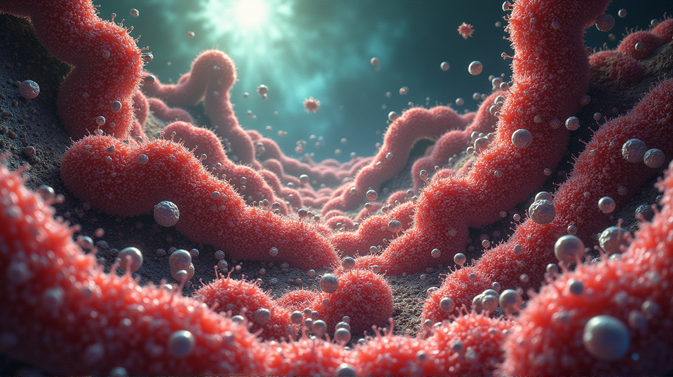 Celiac Struggles Amplified by Unexpected Partners in the Gut