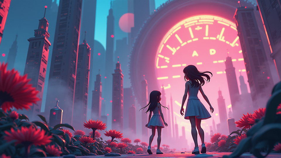 Arcane Returns: Bold Creativity and Deep Emotions in Season 2