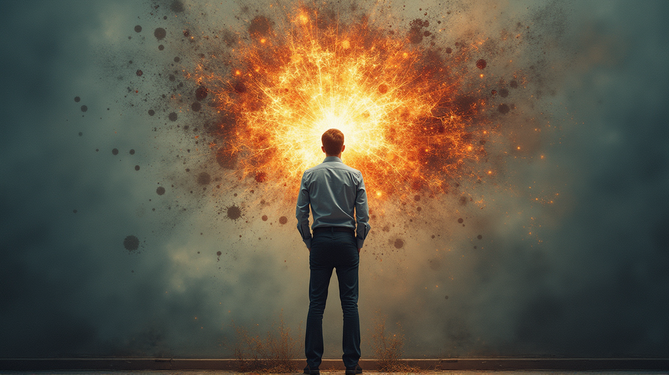 Unmasking High-Functioning Anxiety: The Invisible Struggle Behind Success