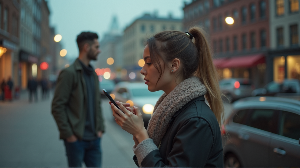Breaking Barriers: The Realities of Dating with a Disability