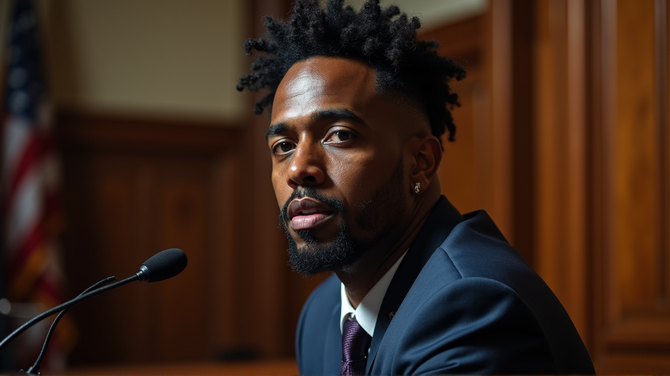 Diddy Trial's Explosive Allegations and Legal Drama: Scandals Unveiled