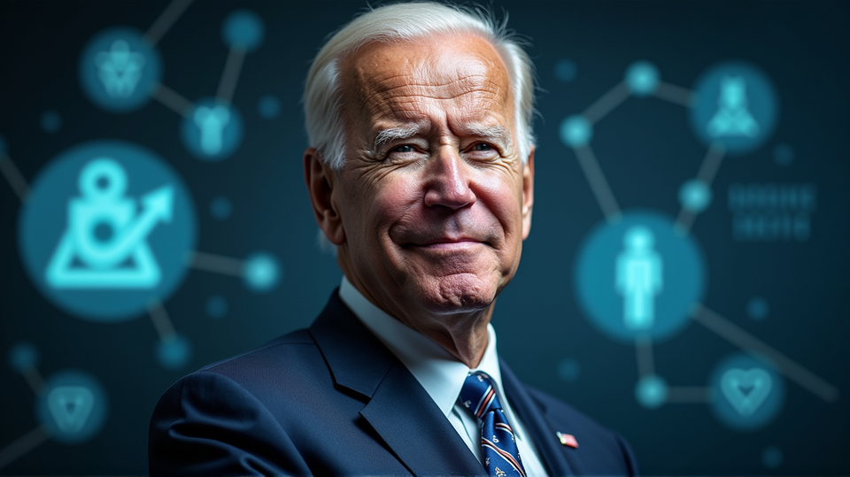 Biden's Health in Spotlight: Cancer Diagnosis and GOP Probe Demands