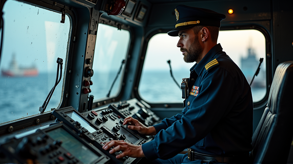 Building Bridges with Battleships: A Personal Odyssey in the Indo-Pacific