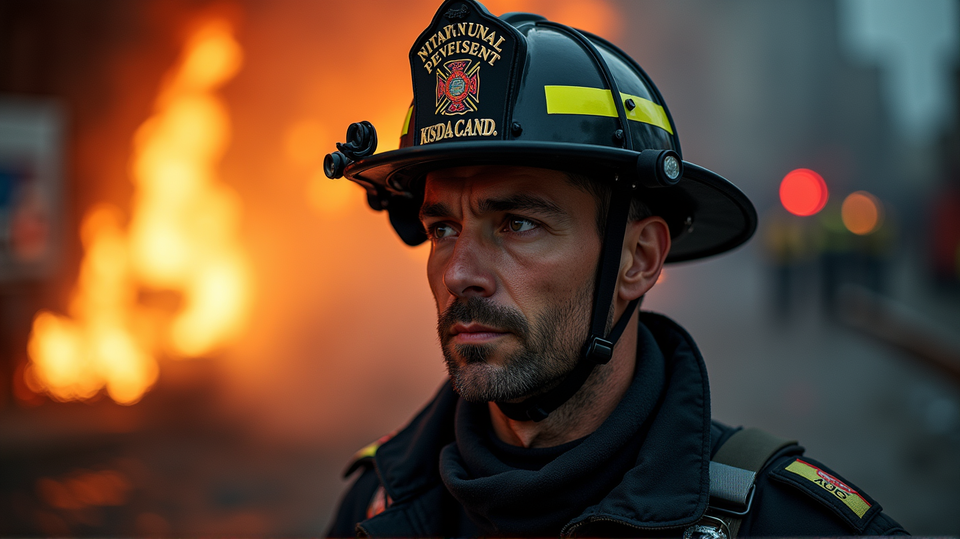 Controversy Hits JFRD Chief Candidate Over Social Media Posts