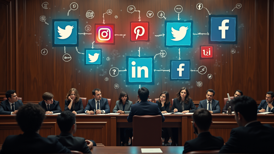 Brazil's Digital Dawn: Supreme Court's Bold New Mandate on Social Media