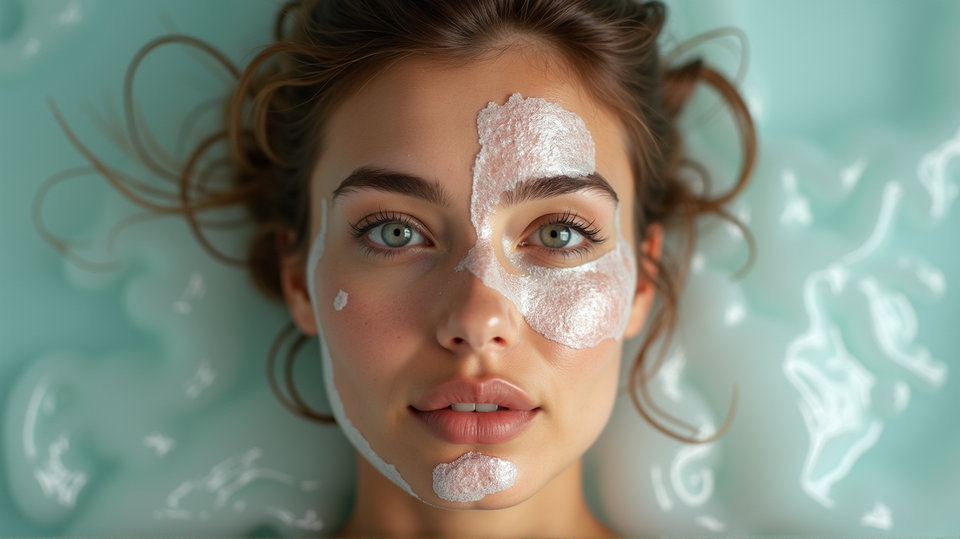 Celebrities Reveal Their Go-To Skincare Cleansers