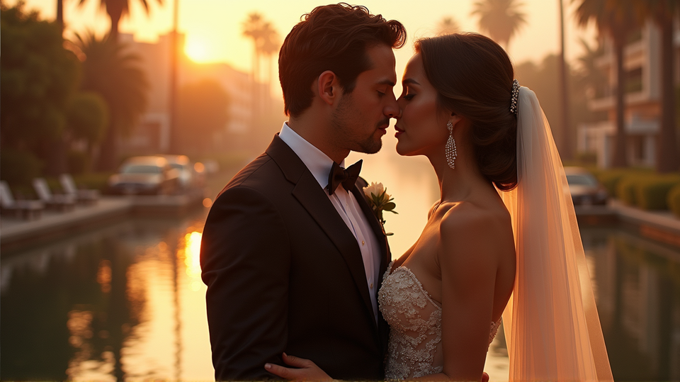 Hailee Steinfeld and Josh Allen's Intimate Fairytale Wedding Unveiled