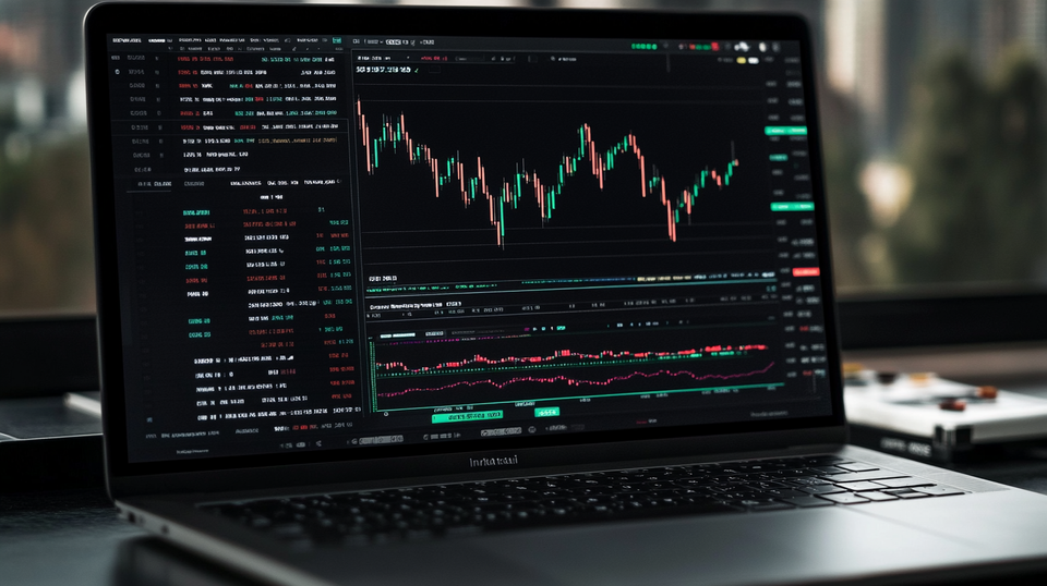 Explore Travynex: Is It A Legitimate Trading Platform?