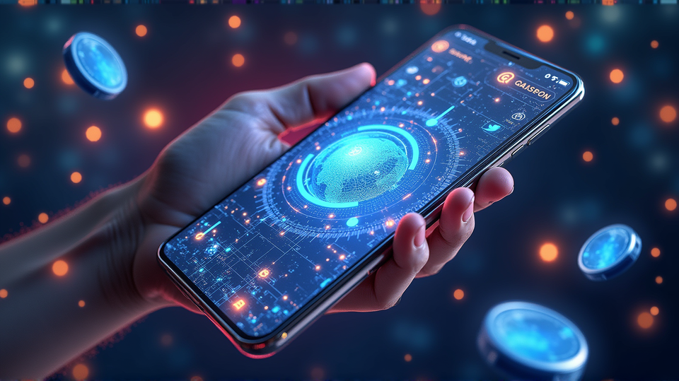 Revolutionizing the Creator Economy: Own App's Bold Move