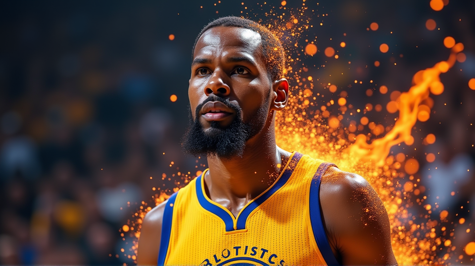Kevin Durant Trade Sparks Social Media Frenzy