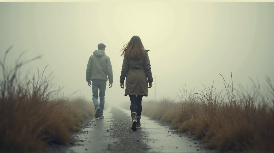 Mankeeping: Women Quietly Leaving Men Behind