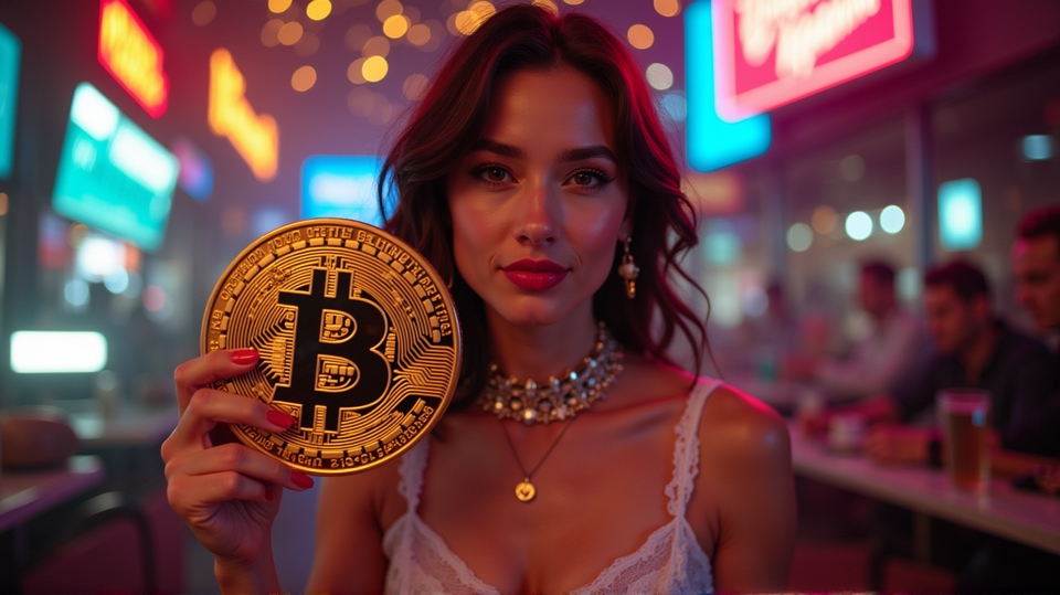 Celebrity Cryptocurrency Craze: From Elon Musk's Insights to Paris Hilton's Virtual Ventures