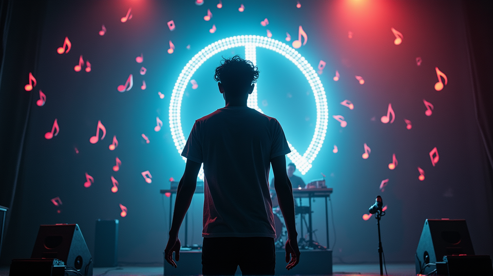 Brandon Lake: New Musical Horizons and a Journey of Faith