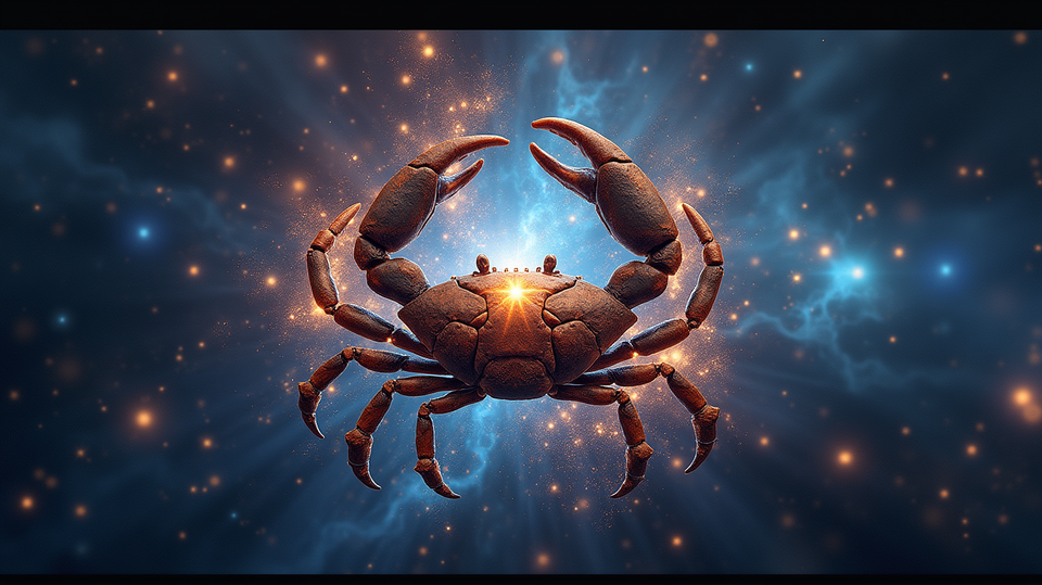 Cancer Stars Align: A Time to Reconnect in Relationships